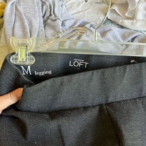 Leggings appropriate for work!